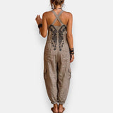 Emma | Bohemian overal