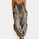Emma | Bohemian overal