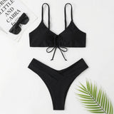Bikiny Tvarující a Modelující