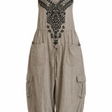 Emma | Bohemian overal
