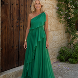 Victoria | Elegantní Maxi Šaty