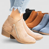 Adara - Elegantní Boty pro Každodenní Nošení