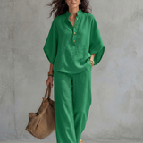 Elena | Elegantní dámská souprava