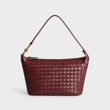 Isa - Bordeaux Chic