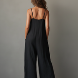 Inés - Minimalistický overal