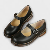 Vintage Mary Janes