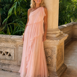 Victoria | Elegantní Maxi Šaty