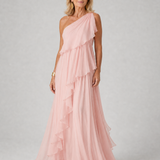 Victoria | Elegantní Maxi Šaty