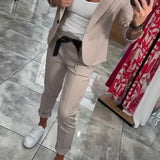 Adriana - Elegantní souprava