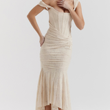 Nalina - Maxi šaty Elegance
